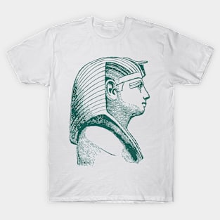 Egyptian pharaohs T-Shirt